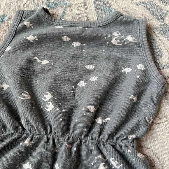 Rylee+Cru onesie - Picture 7 of 8